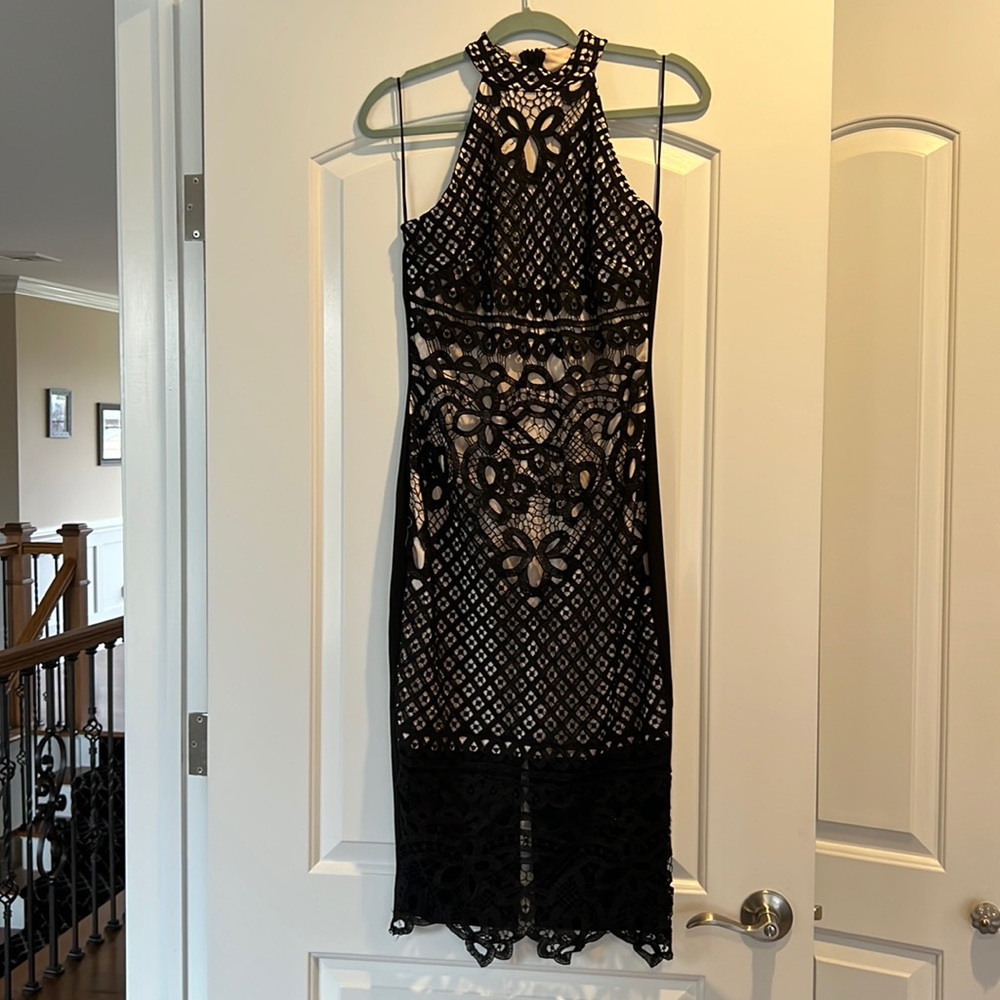 Quiz Dress size 4